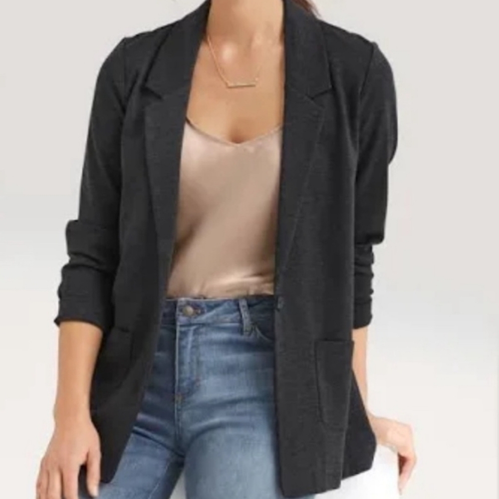 Caslon, Cotton Blazer